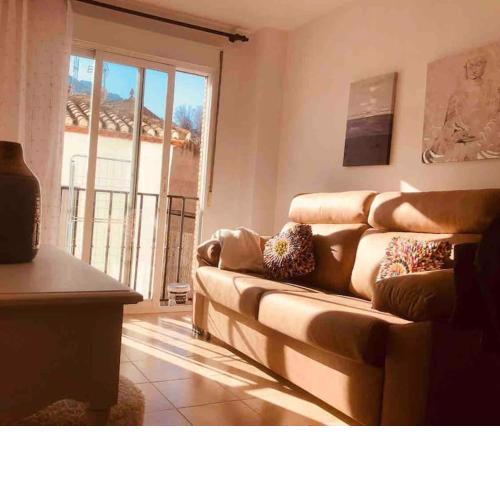 Apartamento Bonito y funcional, con garaje privado, A2