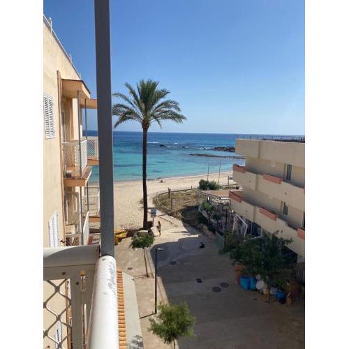 apartamento Borras 15 ALTA TURISTICA