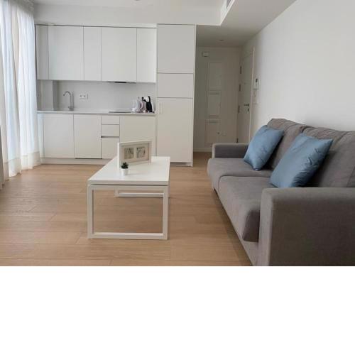Apartamento Botánico, Centro de Granada