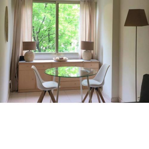 Apartamento Boulevard Juan Bravo