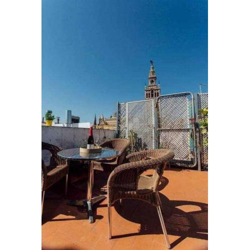 Apartamento Boutique Abades