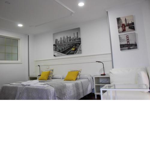 Apartamento Boutique Cruce de Melenara