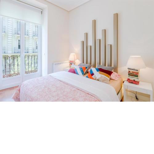 APARTAMENTO BOUTIQUE junto a La Puerta del Sol