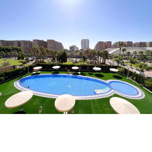 Apartamento Boutique Sol