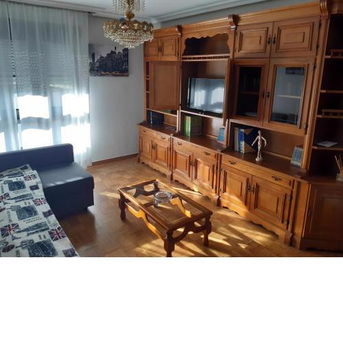 Apartamento Brañavalera