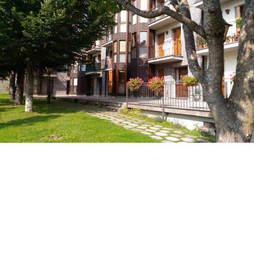APARTAMENTO BRAZATO