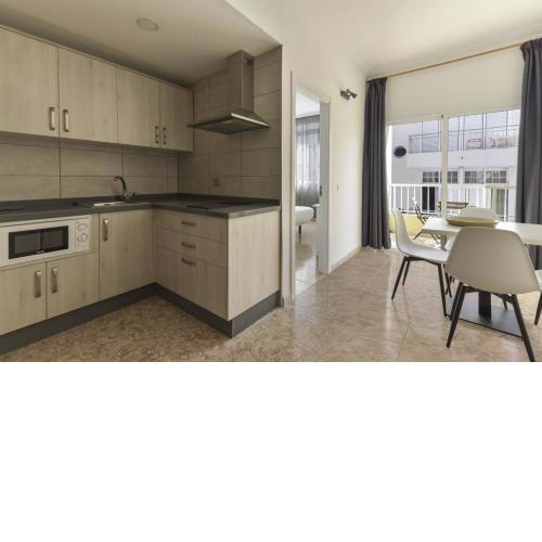 Apartamento Bregador