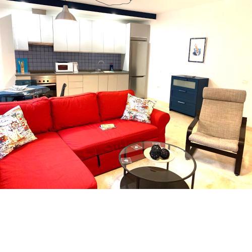 Apartamento Brego - In the heart of the Town
