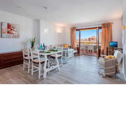 Apartamento Bressol B
