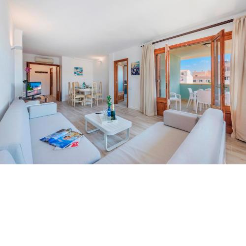 Apartamento Bressol D