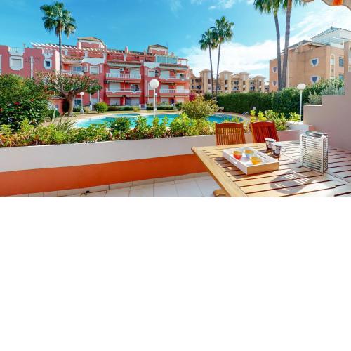 Apartamento Bretón