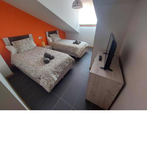 APARTAMENTO BRICIA 12 BC