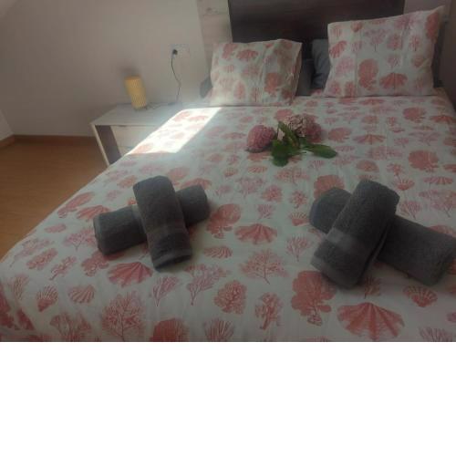 APARTAMENTO BRICIA 6