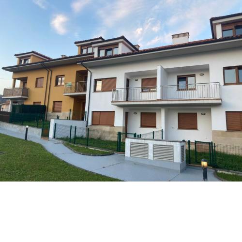 Apartamento Bricia