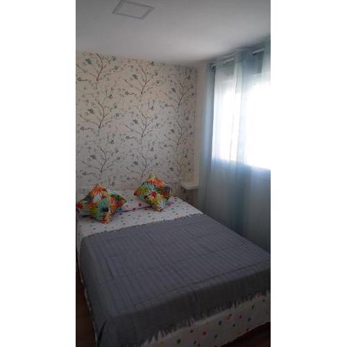 Apartamento Brisa Center