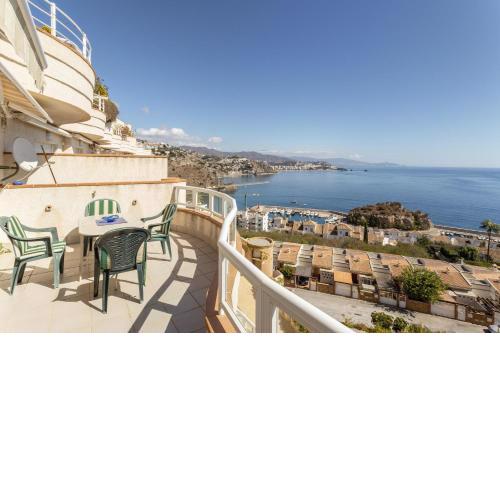 Apartamento Brisa de mar