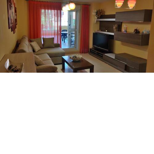 Apartamento Brisas de Denia