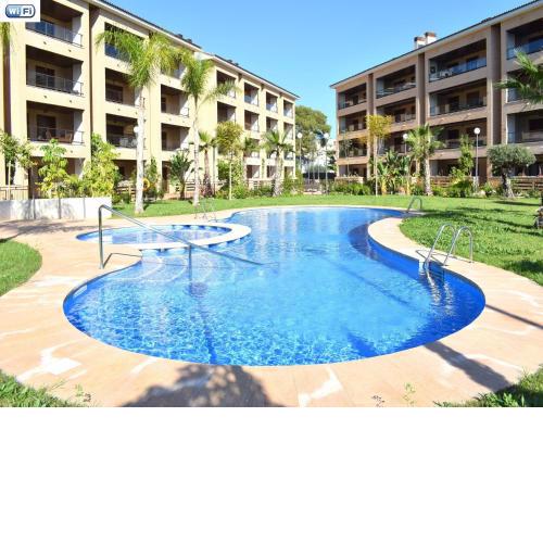 Apartamento Brisas del Arenal