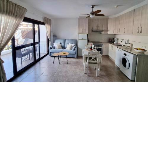 Apartamento Brisas del Mar