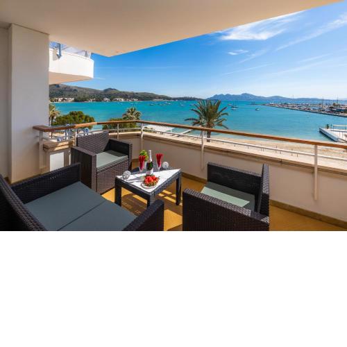 Apartamento Brisas