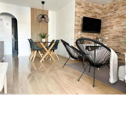 Apartamento Brisas
