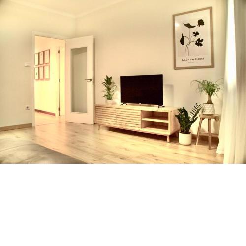 Apartamento Brisas