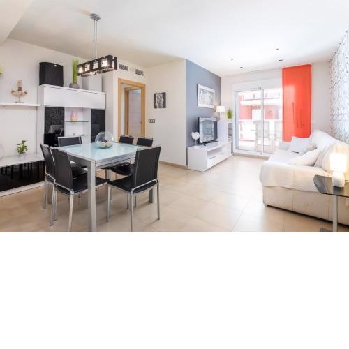 Apartamento Bruma V