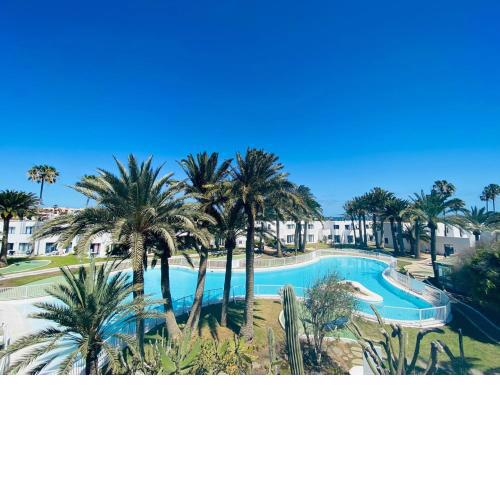 Apartamento Brumar2 Corralejo