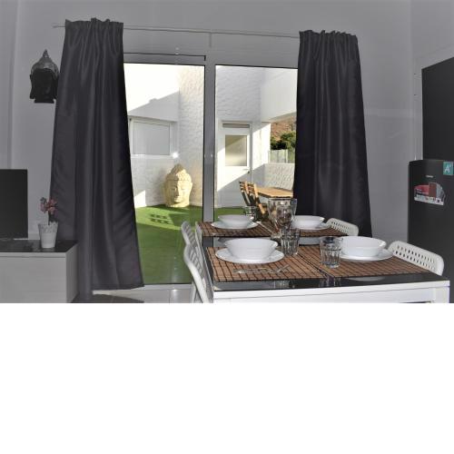 Apartamento Buda