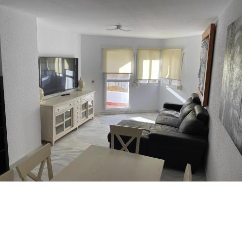 Apartamento BudhaZahara