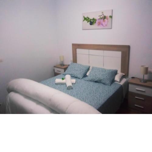 Apartamento buena vista