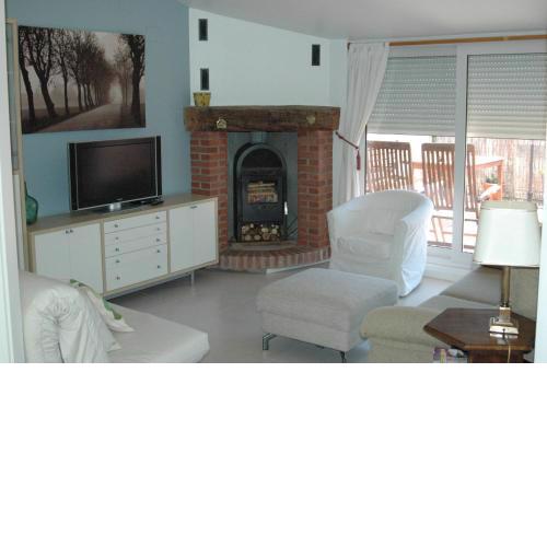 Apartamento Buenavista Binefar