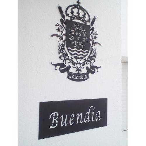 Apartamento Buendia