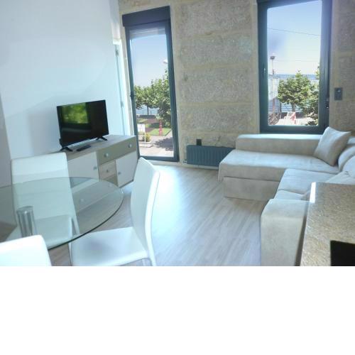 Apartamento Bueu