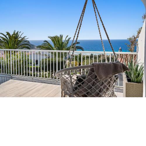 Apartamento Buganvilla