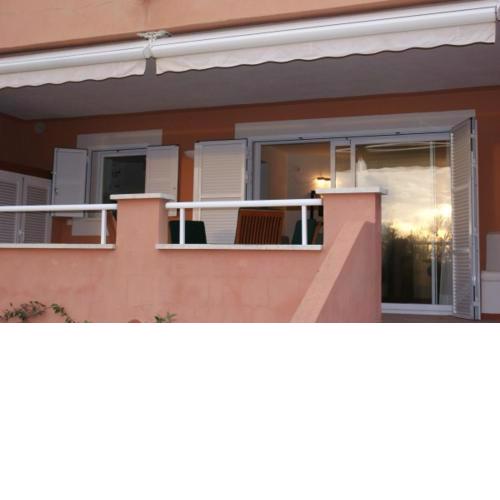 Apartamento Buganvillea