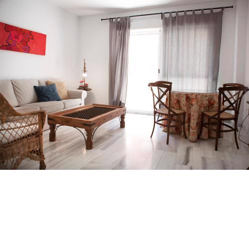 Apartamento Buhaira