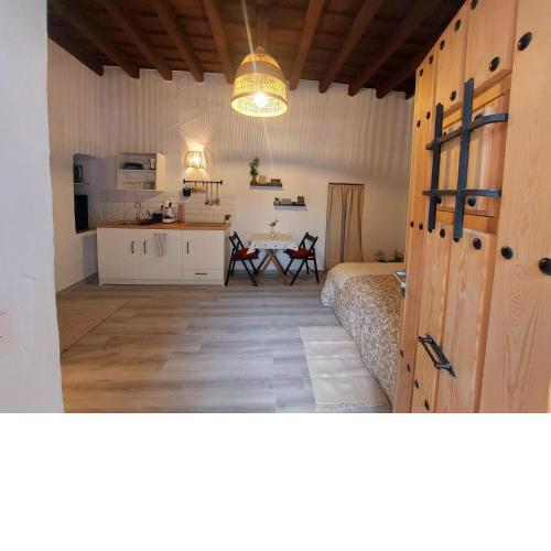 Apartamento Bulería