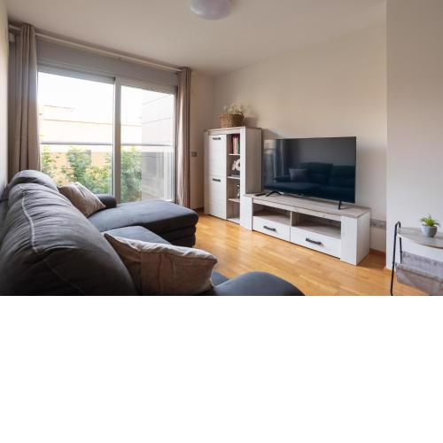 Apartamento Bulevar 1