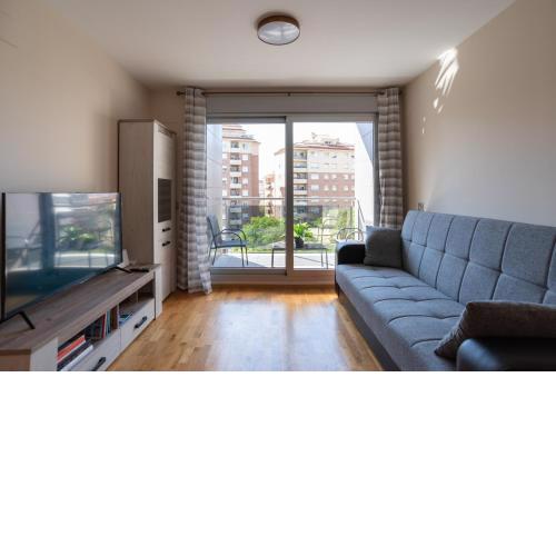 Apartamento Bulevar 2