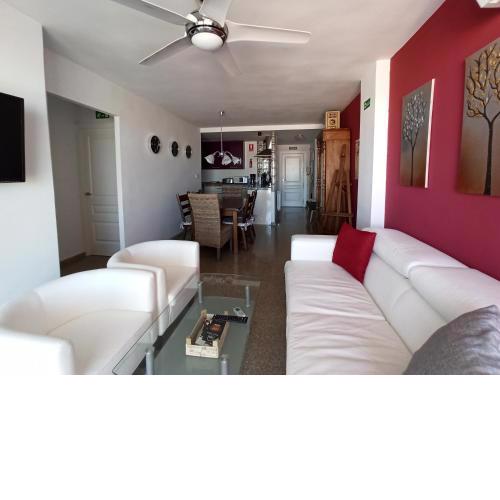 Apartamento Bulevar Encina
