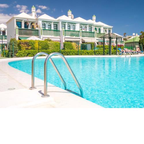 Apartamento Bungalow Maspalomas