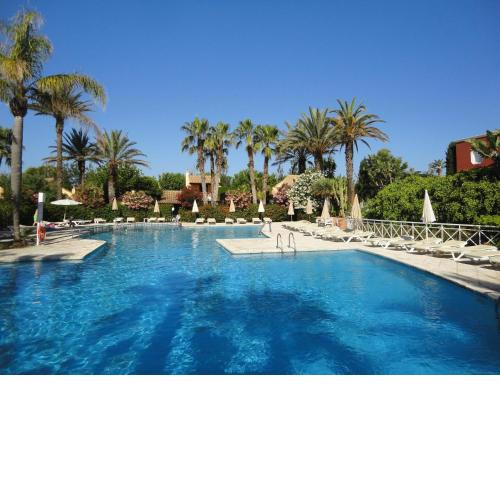 Apartamento-bungalow Son Xoriguer