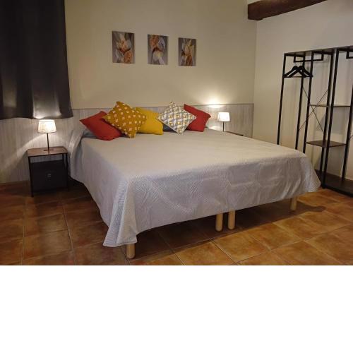 Apartamento Burgués