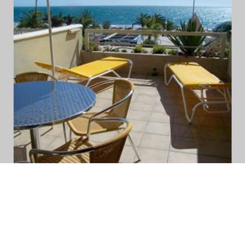 Apartamento BURRIANA NERJA Nsf50