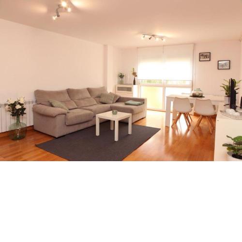 Apartamento Buruntzali