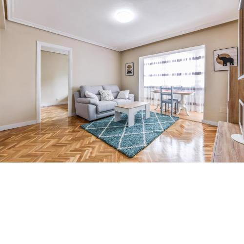 apartamento business para 6 personas