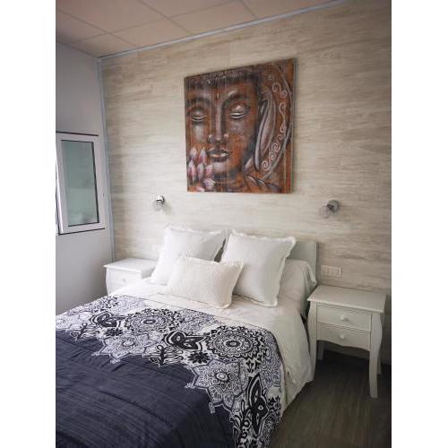 Apartamento Bustobeni 14B