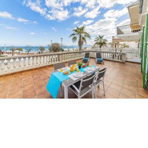 Apartamento Ca Na Maria