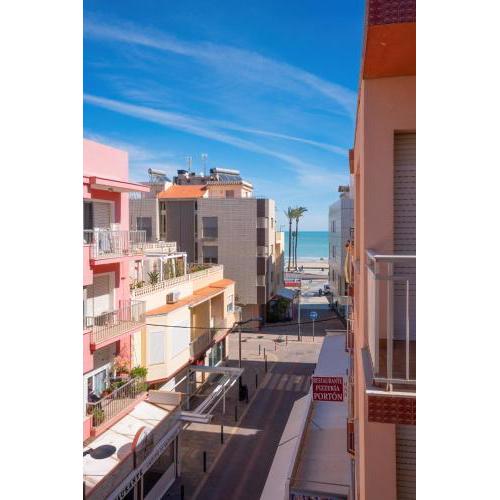 Apartamento CA VALEN 1